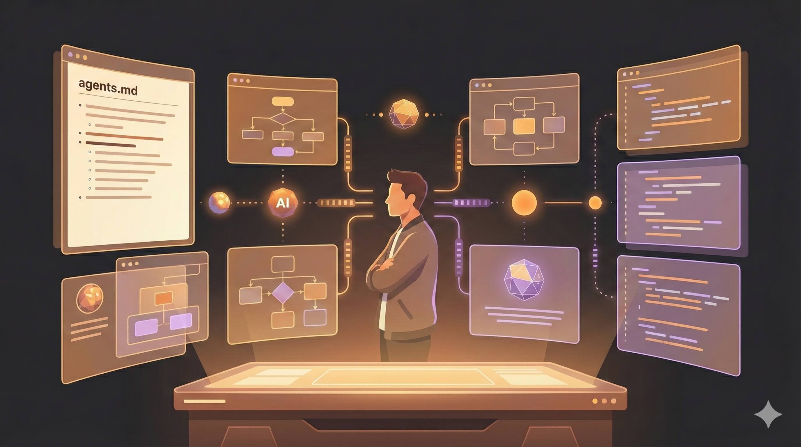 Beyond Vibe Coding: How I Learned to Actually Work With AI